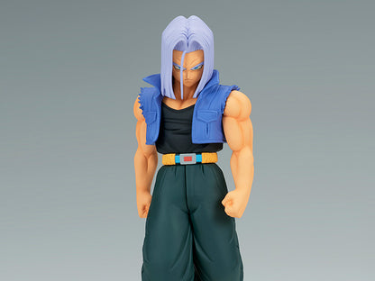 Dragon Ball Z Solid Edge Works Vol.11 Trunks