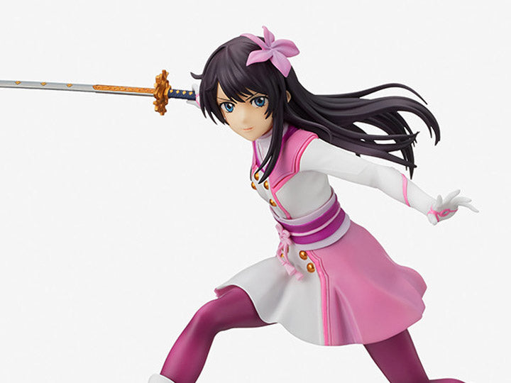 Sakura Wars Sakura Amamiya Premium Figure