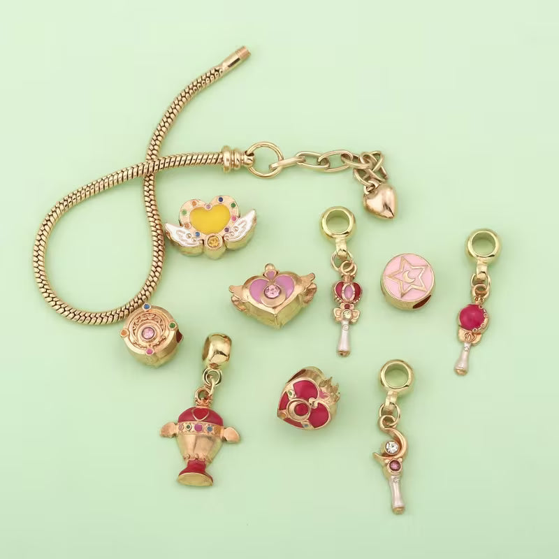 Pulsera Sailor Moon