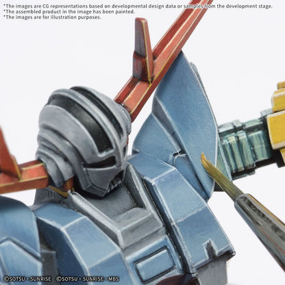 (PRE ORDEN) Gundam Assemble 01 Deluxe Set