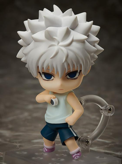 Hunter x Hunter Nendoroid No.1184 Killua Zoldyck