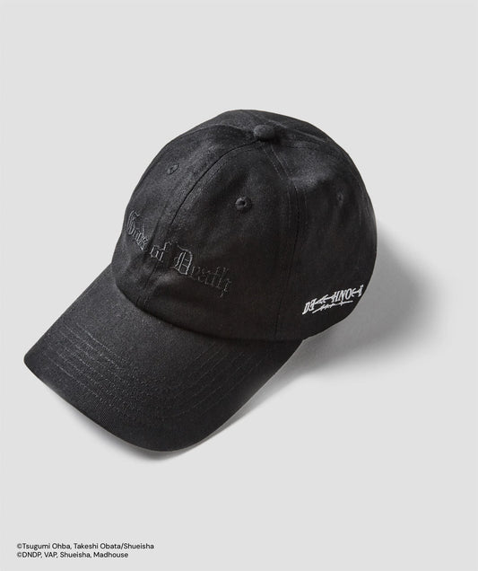 Gorra Juvenil Death Note x Team Liquid