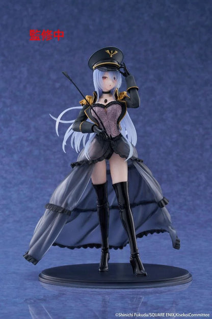 My Dress-Up Darling - Marin Kitagawa AMP+ Prize Figure (Black Lobelia Ver.)