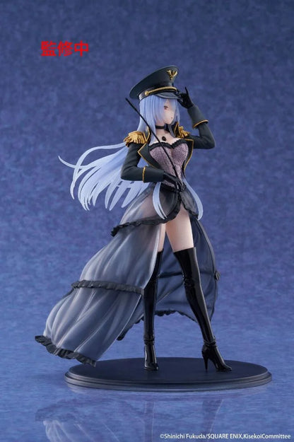 My Dress-Up Darling - Marin Kitagawa AMP+ Prize Figure (Black Lobelia Ver.)