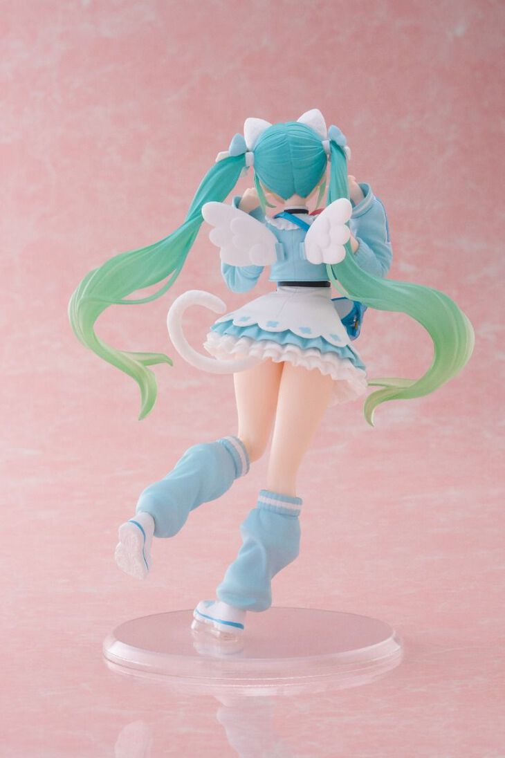 Hatsune Miku - Hatsune Miku Prize Figure (Fashion Fancy Ver.)