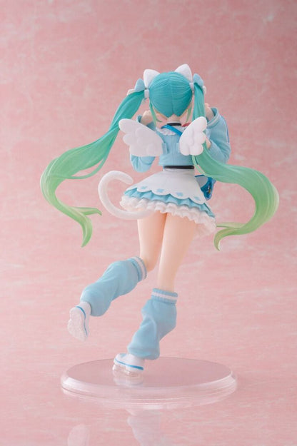 Hatsune Miku - Hatsune Miku Prize Figure (Fashion Fancy Ver.)