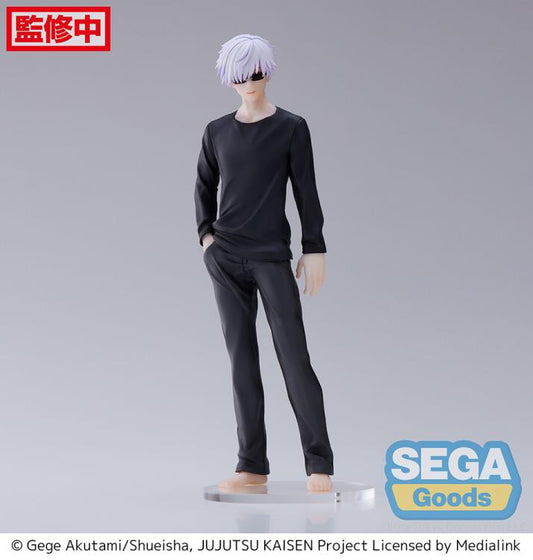 Jujutsu Kaisen FiGURiZM Satoru Gojo Figure