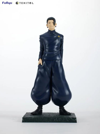 Jujutsu Kaisen Tenitol Suguru Geto (Hidden Inventory/Premature Death) Figure