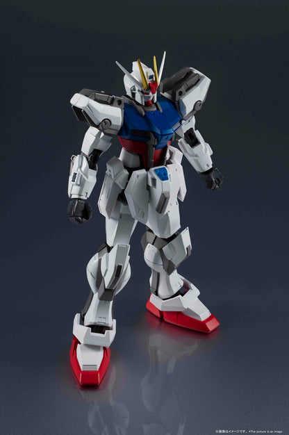 GAT-X105 Strike Mobile Suit Gundam SEED Action Figure