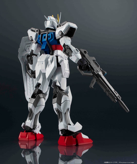 GAT-X105 Strike Mobile Suit Gundam SEED Action Figure