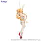 (PRE ORDEN) Sword Art Online BiCute Bunnies Asuna (White Pearl Color Ver.) Figure