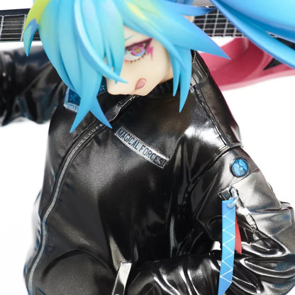 Hatsune Miku: LAM Rock Singer Ver. 1/7 Scale Figure