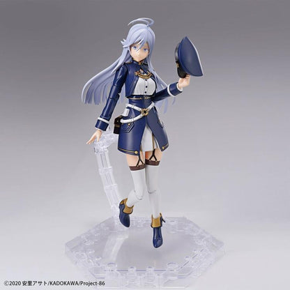 86 Figure-rise Standard Lena Model Kit