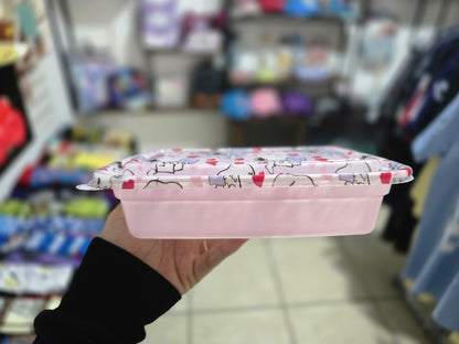 Comidera Snoopy (topper)