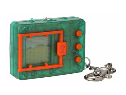 Digimon (Translucent Green) Digital Monster Device