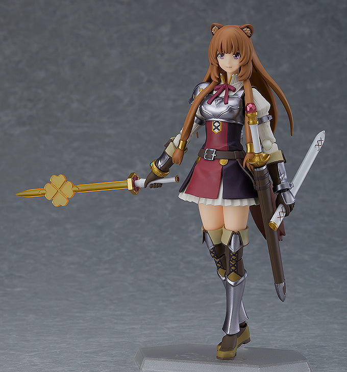 The Rising of the Shield Hero figma No.467 Raphtalia