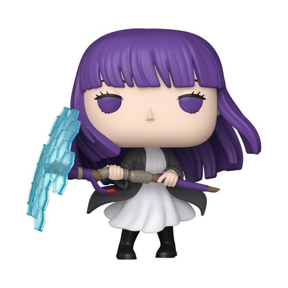 Frieren: Beyond Journey's End Pop! Animation #1987 Fern with Staff