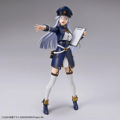 86 Figure-rise Standard Lena Model Kit