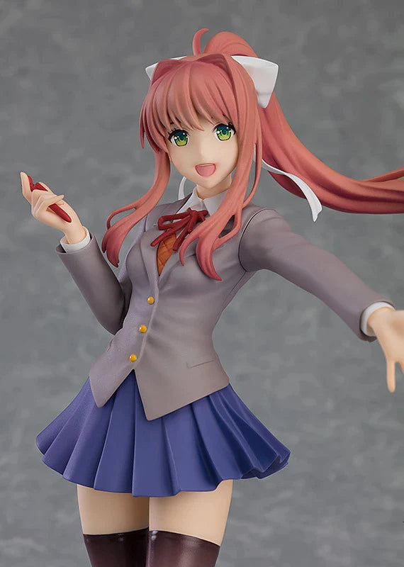 Pop Up Parade Doki Doki Literature Club! Monika