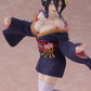 (EN CAMINO) Overlord Albedo (Sakura Kimono Ver.) Coreful Figure
