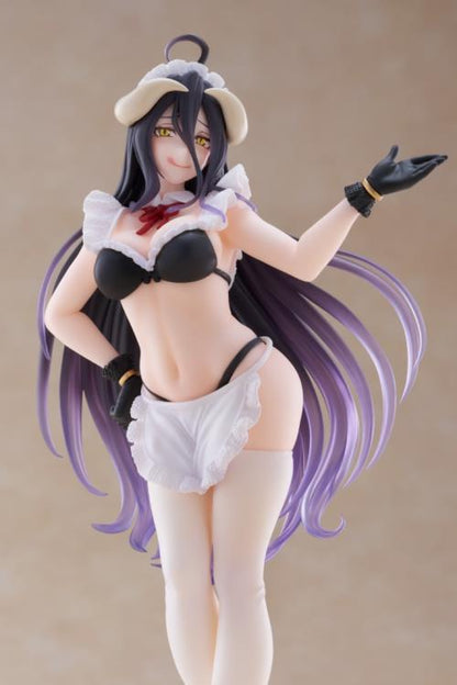 (PRE ORDEN) Overlord IV Albedo (Maid Ver.) Coreful Figure