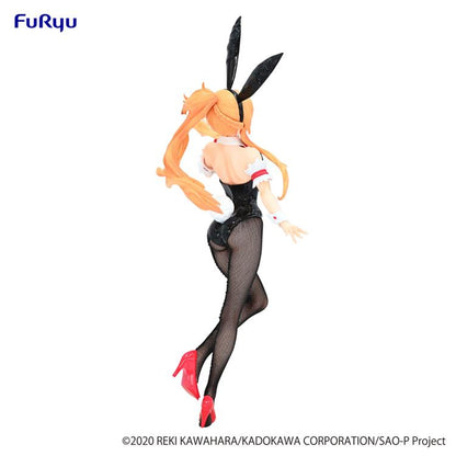 Sword Art Online BiCute Bunnies Asuna Figure