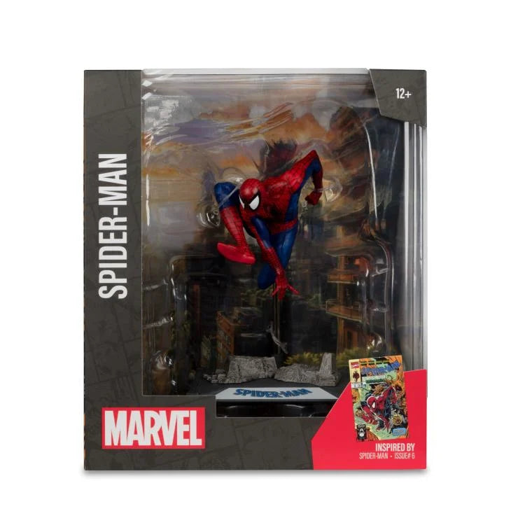 Spiderman