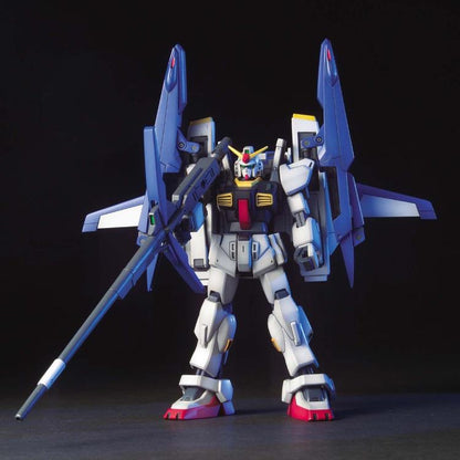 Mobile Suit Zeta Gundam HGUC FXA-05D/RX178 Super Gundam 1/144 Scale Model Kit