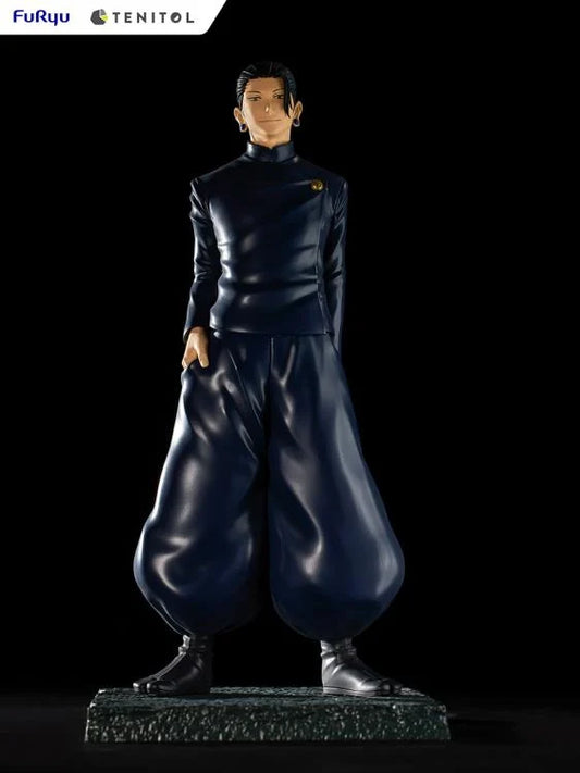 Jujutsu Kaisen Tenitol Suguru Geto (Hidden Inventory/Premature Death) Figure