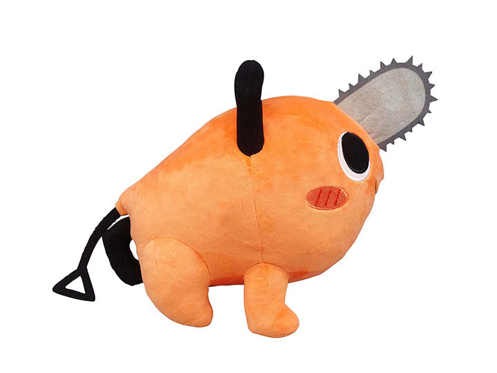 Chainsaw Man Pochita (Smile) Big Plush