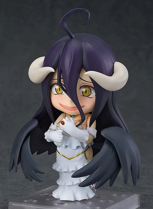 Nendoroid Overlord Albedo