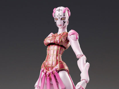 JoJo's Bizarre Adventure Super Action Statue SG