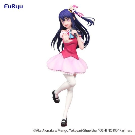 *PRE ORDEN* Oshi no Ko Trio-Try-iT Ai Hoshino Figure