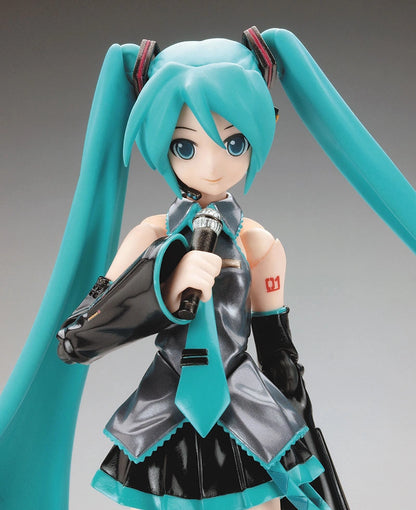 Hatsune Miku Figma 014 (Caja Abierta)