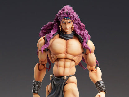 JoJo's Bizarre Adventure Super Action Statue Kars