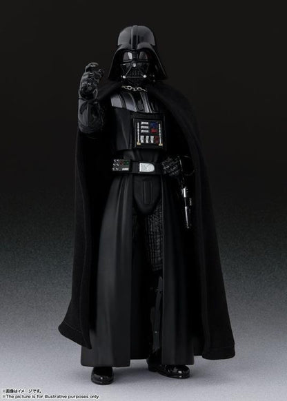 Star Wars S.H.Figuarts Darth Vader (Return of the Jedi)