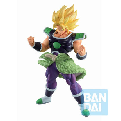 Dragon Ball Super Ichibansho Broly (Vs. Omnibus Super)