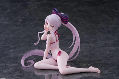 (PRE ORDEN) Overlord Desktop Cute Shalltear (Swimsuit Ver.) Figure