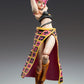 JoJo's Bizarre Adventure Super Action Statue Trish Una