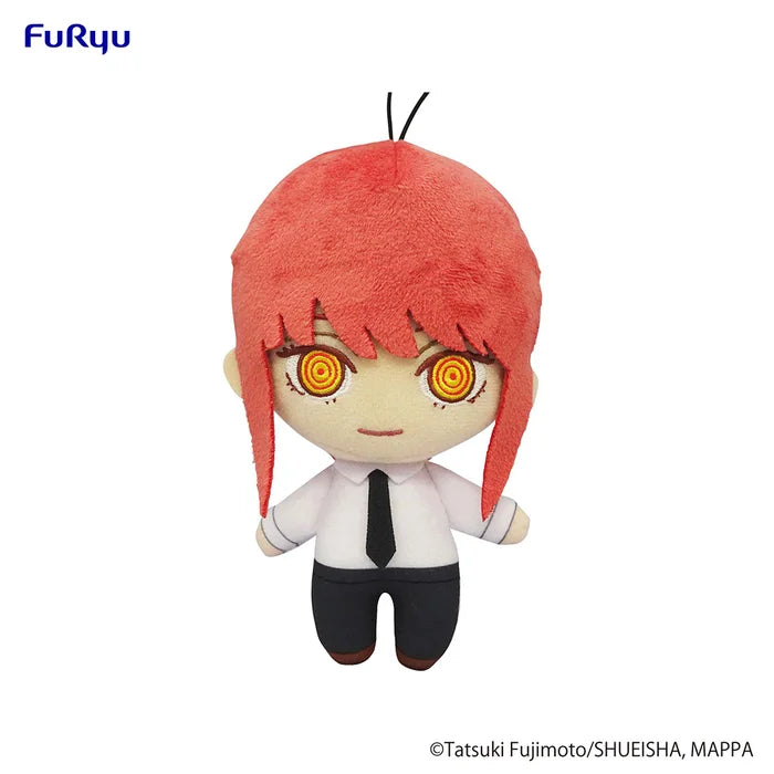 Chainsaw Man Makima 6 inch Plush