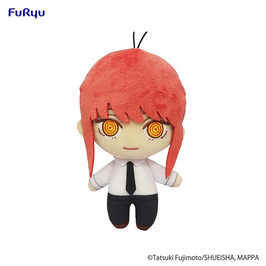 Chainsaw Man Makima 6 inch Plush