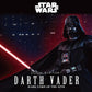 Star Wars: The Empire Strikes Back Darth Vader 1/12 Scale Model Kit