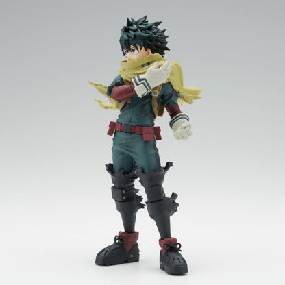 My Hero Academia Age of Heroes Deku