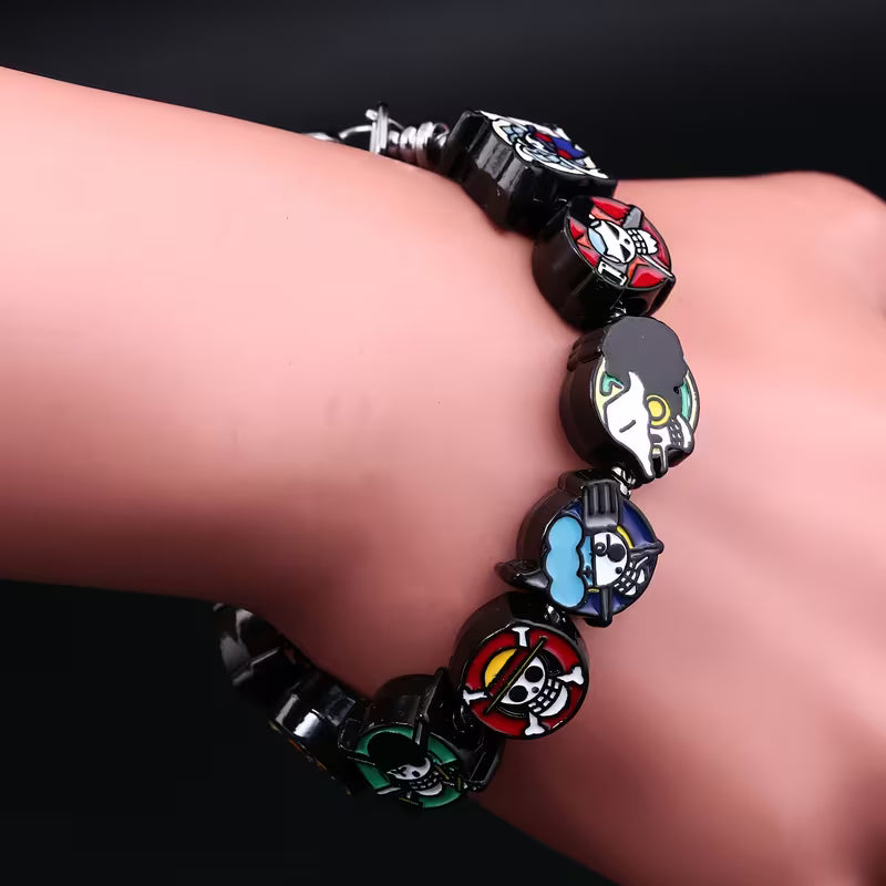 Pulsera One Piece 2