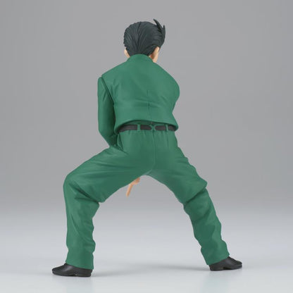 Yu Yu Hakusho DXF Yusuke Urameshi (30th Anniversary)