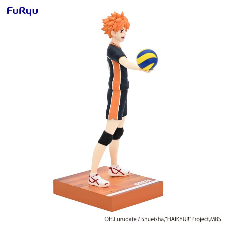 Haikyuu!! Shoyo Hinata Figure