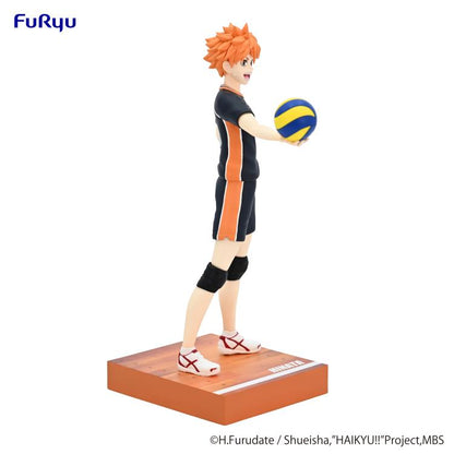 Haikyuu!! Shoyo Hinata Figure