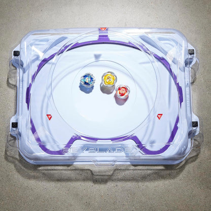 Beyblade X BX-32 Wide Beystadium