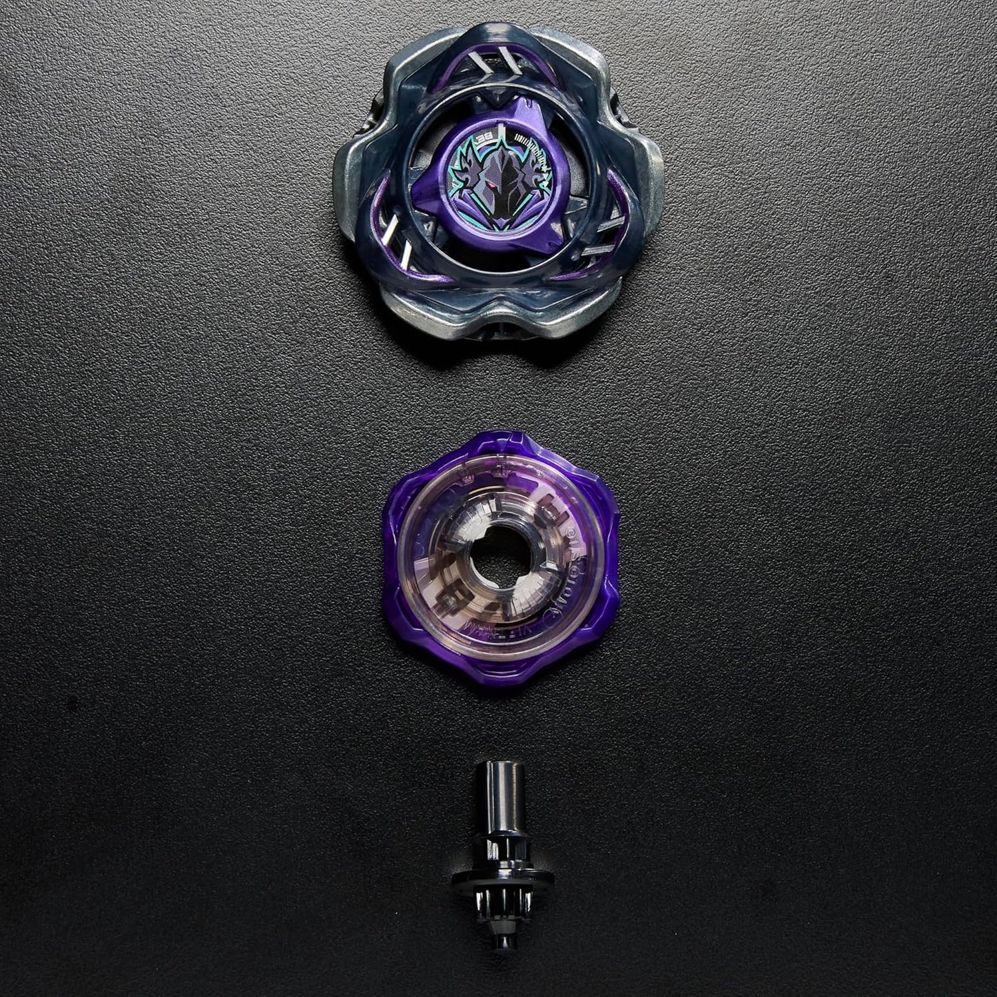 Beyblade X Dark Perseus B 6-80W CX