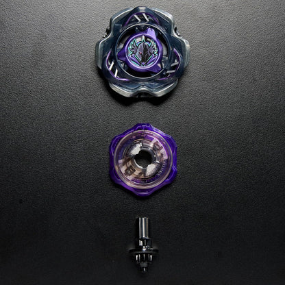 Beyblade X Dark Perseus B 6-80W CX